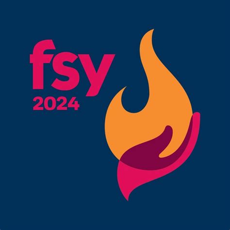 Preregistration for FSY is open!